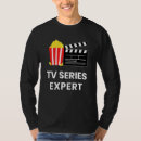 Recherche de série tv tshirts Regarder