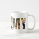 Recherche de de café faite sur commande mugs bouteilles Mother