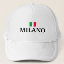 Recherche de italie casquettes Milano