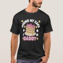 Recherche de papa gâteau tshirts Père