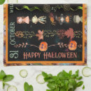 Suche nach halloween hexen geschirr tücher Spuk haus