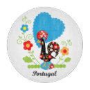 Suche nach hirsch schneidebrettchen Portugiesischer hahn