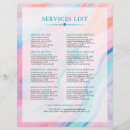 Recherche de plan prospectus Coloré