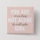 Recherche de petite fille badges Pour tous