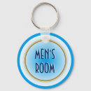 Suche nach badezimmer schlüsselanhänger Blau