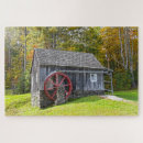 Suche nach landhaus puzzle Vintag