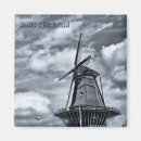 Recherche de la hollande magnets Moulin