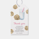 Recherche de cookies étiquettes cadeau Aquarelle