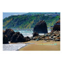 Recherche de grand sur la californie posters Littoral