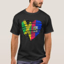 Recherche de le haïti vêtements Coeur