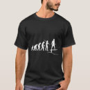 Recherche de surfer drôle tshirts Tropical