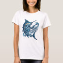 Recherche de marlin bleu tshirts Vie marine