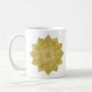 Recherche de sacré classiques tasses Blume des lebens