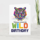 Suche nach tigerkarte Geburtstag