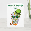 Suche nach st patrick tageskarten Gruß