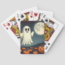 Suche nach geister spielkarten Herbst