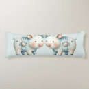 Recherche de cochons coussins Pour elle