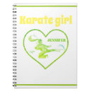 Recherche de karate carnets Pour enfants