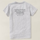 Suche nach statement frauen tshirts Leben