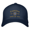 Recherche de suis espagnol casquettes Bateau
