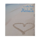 Suche nach sand notizblock Ozean