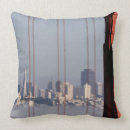 Suche nach san francisco brücke kissen Golden gate bridge