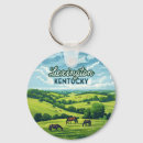 Suche nach bluegrass schlüsselanhänger Kentucky