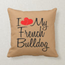 Suche nach bulldogge kissen Herz