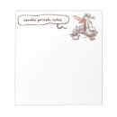 Suche nach enten notizblock Cartoon