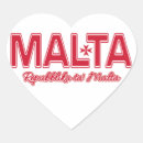 Suche nach malta aufkleber Reise