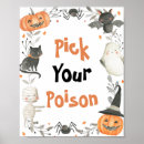 Recherche de boisson halloween posters Fantôme