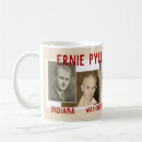 Recherche de guerre mondiale tasses Café