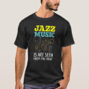 Recherche de genres de musique tshirts Musicien