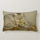 Recherche de halloween cat coussins Automne