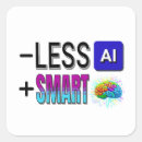 Recherche de humain autocollants Motivation