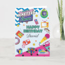 Recherche de vieille musique vœux cartes Années 90