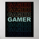 Suche nach gamers poster Videospiel