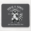 Suche nach vierzig mousepads Wild