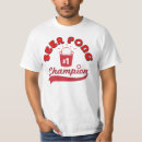 Recherche de récompenses tshirts Chemise