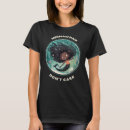 Recherche de mermaid femme tshirts Chemise à cheveux mermaid