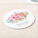 Recherche de floral mariage sous verres Été