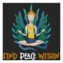 Recherche de de conscience posters Positif