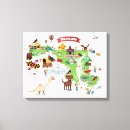 Suche nach usa map leinwandbilder Vereinte staaten