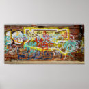 Suche nach graffiti wall poster City
