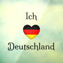 Recherche de deutscher voiture autocollants Deutschland