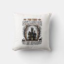 Recherche de maison hantée coussins Décorationssinistres