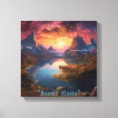 Suche nach lavendel geschenken poster leinwandbilder Landschaft