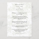 Suche nach blumenhochzeitsprogramm Blumig