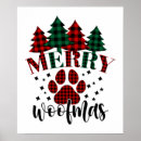 Suche nach grüner weihnachtsbaum poster Grün und rot