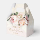 Recherche de floral ballotins Bride